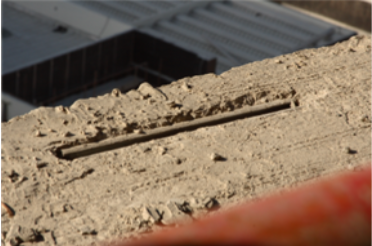 Fix Wrong Anchor Installation