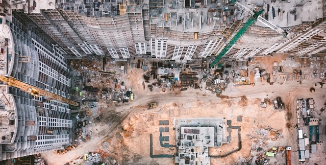 Precast Channels Installation